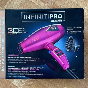 Conair Blowdryer
